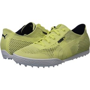 NIB Puma Monolite Golf Shoes Women’s Size 8